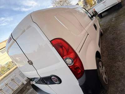Fiat Doblò IN OTTIME CONDIZIONI Bianco usata Silvano d'Orba