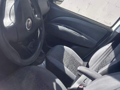 Fiat Doblò IN OTTIME CONDIZIONI Bianco usata Silvano d'Orba