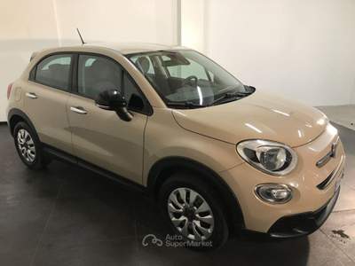 Fiat 500X 1.3 M.Jet 95 CV Urban Beige usata Casalserugo