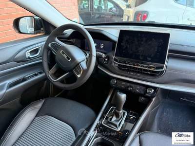 Jeep Compass 1.5 turbo t4 mhev Altitude 2wd 130cv usata Chioggia