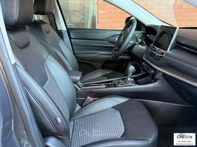 Jeep Compass 1.5 turbo t4 mhev Altitude 2wd 130cv usata Chioggia