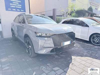 DS Automobiles DS 7 BlueHDi 130 aut. Performance Line+ usata Chioggia