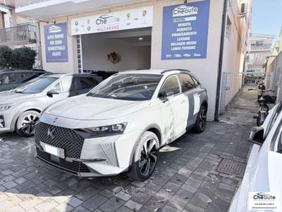 DS Automobiles DS 7 BlueHDi 130 aut. Performance Line+ usata Chioggia
