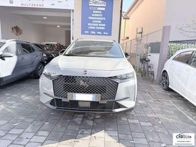 DS Automobiles DS 7 BlueHDi 130 aut. Performance Line+ usata Chioggia
