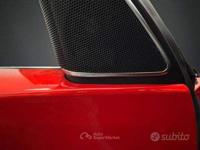 Volkswagen Maggiolino Cabrio 1.4 TSI Sport BlueM usata CITTADELLA