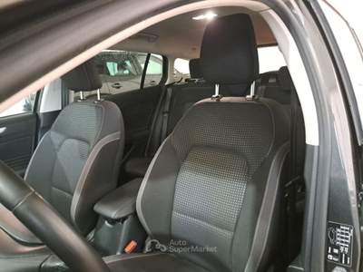 Ford Focus FORD FOCUS WAGON 1.5 Ecoblue 120cv Business Co-Pilot Auto usata Verona