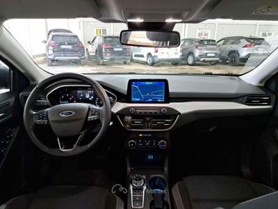 Ford Focus FORD FOCUS WAGON 1.5 Ecoblue 120cv Business Co-Pilot Auto usata Verona