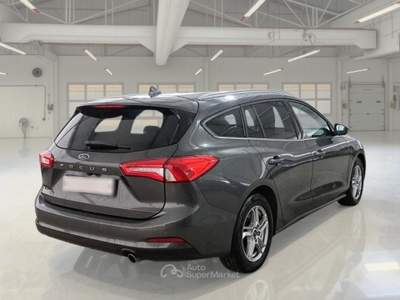 Ford Focus FORD FOCUS WAGON 1.5 Ecoblue 120cv Business Co-Pilot Auto usata Verona