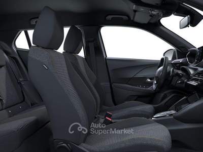 Peugeot 2008 Hybrid 110 e-DCS6 STYLE+EDITION+ALLURE Bianco usata Fara Gera d'Adda