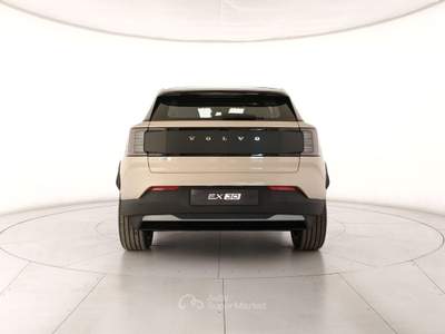 Volvo EX30 Twin Motor Perfomance Ultra AWD Beige usata Modena