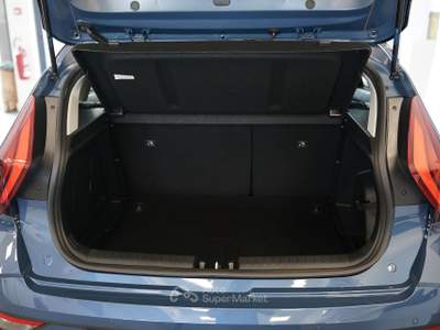 Hyundai Bayon  pe 1.0t xclass 48v mt Blu/Azzurro usata Firenze
