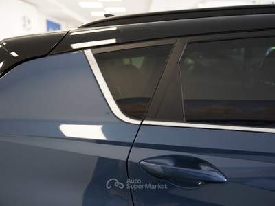 Hyundai Bayon  pe 1.0t xclass 48v mt Blu/Azzurro usata Firenze