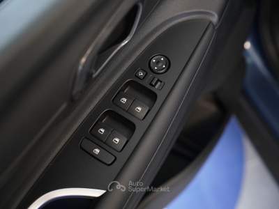 Hyundai Bayon  pe 1.0t xclass 48v mt Blu/Azzurro usata Firenze