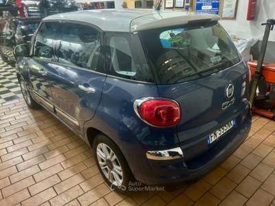 Fiat 500L 1.3 Multijet 95 CV Pop Star Bianco usata Melegnano