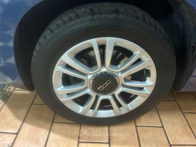 Fiat 500L 1.3 Multijet 95 CV Pop Star Bianco usata Melegnano