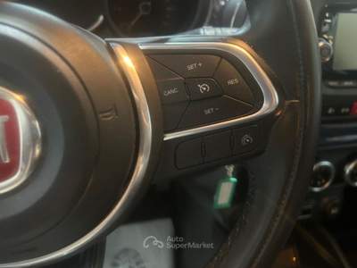 Fiat 500L 1.3 Multijet 95 CV Pop Star Bianco usata Melegnano