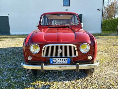 Renault Master R1120 R4 Kit Parisienne Lilla usata Quarto d'Altino