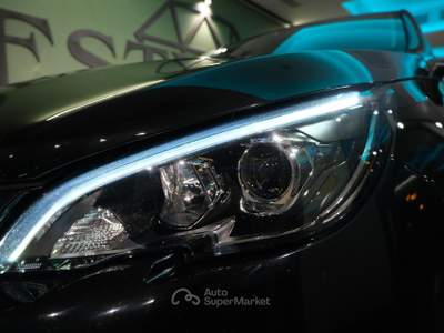 Peugeot 308 308 SW 1.5 bluehdi GT Line s&amp;s 130cv eat8 Nero usata Jesolo