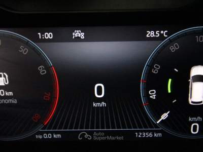 Skoda Kamiq 1.0 TSI 110 CV Style Bianco usata Torino
