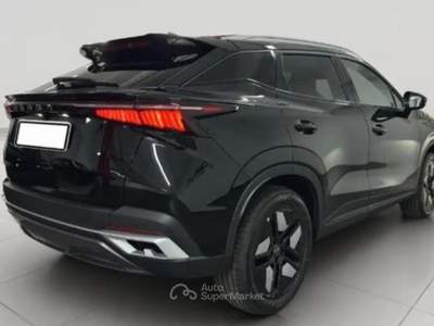 Omoda 5 OMODA 5 SHS 224CV FULL HYBRID PREMIUM Nero usata Castenaso