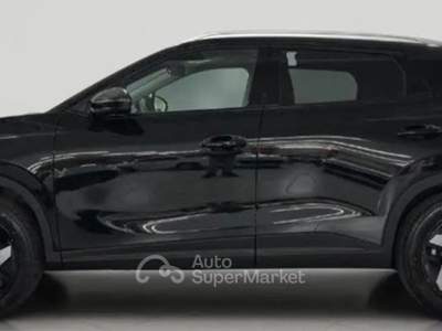 Omoda 5 OMODA 5 SHS SUPER HYBRID 224CV PURE Nero usata Castenaso