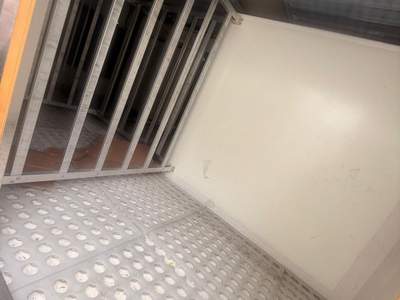 Mercedes-Benz Sprinter ISOTERMICO Bianco usata Silvano d'Orba