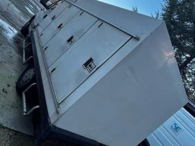 Iveco Daily ISOTERMICO Bianco usata Silvano d'Orba