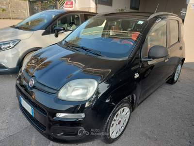 Fiat Panda AUTO IN BUONE CONDIZIONI GENERALI usata Torre del Greco
