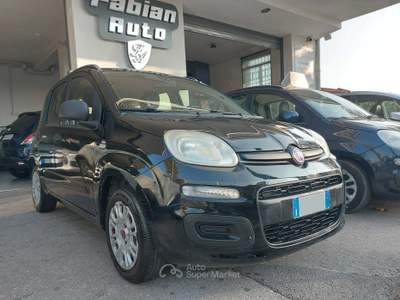 Fiat Panda AUTO IN BUONE CONDIZIONI GENERALI usata Torre del Greco