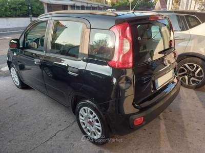 Fiat Panda AUTO IN BUONE CONDIZIONI GENERALI usata Torre del Greco