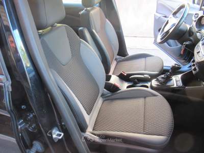 Opel Crossland X 1.5 ECOTEC D 102 CV Start&Stop Ultimate Nero usata Striano