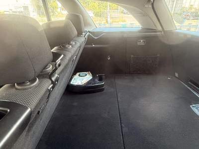 Mercedes-Benz Classe C OTTIMO STATO Bianco usata Silvano d'Orba