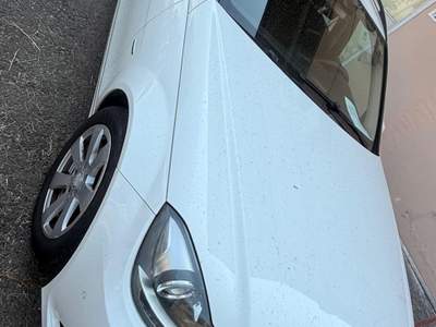 Mercedes-Benz Classe C OTTIMO STATO Bianco usata Silvano d'Orba