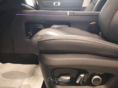 Jaecoo 7 1.6 TGDI - 7DCT Premium (2WD) Argento usata Prato