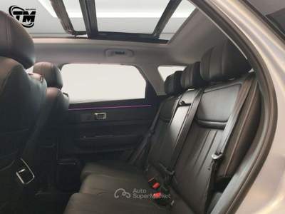 Jaecoo 7 1.6 TGDI - 7DCT Premium (2WD) Argento usata Prato
