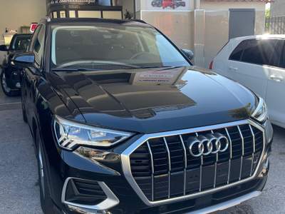 Audi Q3 AUTO PARI AL NUOVO usata Torre del Greco