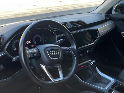 Audi Q3 AUTO PARI AL NUOVO usata Torre del Greco