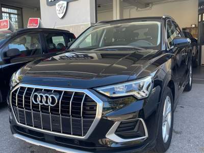 Audi Q3 AUTO PARI AL NUOVO usata Torre del Greco