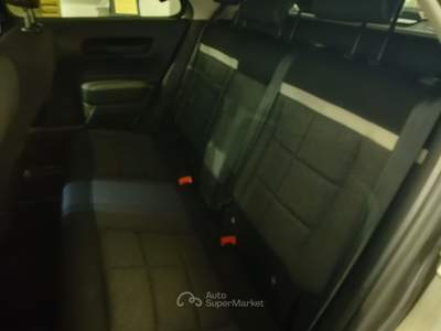 Citroen C4 Cactus S&S Shine NAVI - RETROCAMERA Grigio usata Torre Annunziata