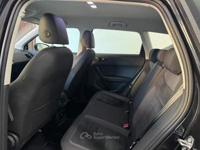Seat Ateca 12/2018 XCELLENCE Nero usata Ravenna