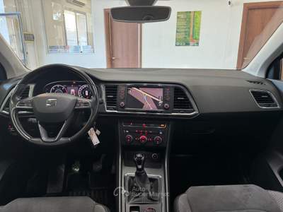 Seat Ateca 12/2018 XCELLENCE Nero usata Ravenna