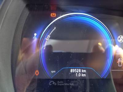 Renault Scénic Vettura bellissima Grigio usata LIVORNO