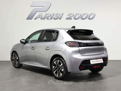 Peugeot 208 Allure PureTech 100CV S&S *PROMO PARISI GROUP* Grigio usata Cinisello Balsamo