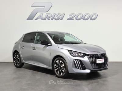 Peugeot 208 Allure PureTech 100CV S&S *PROMO PARISI GROUP* Grigio usata Cinisello Balsamo
