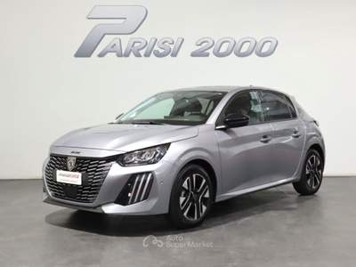 Peugeot 208 Allure PureTech 100CV S&S *PROMO PARISI GROUP* Grigio usata Cinisello Balsamo