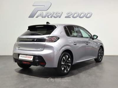 Peugeot 208 Allure PureTech 100CV S&S *PROMO PARISI GROUP* Grigio usata Cinisello Balsamo