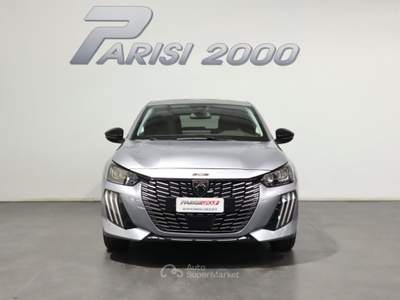 Peugeot 208 Allure PureTech 100CV S&S *PROMO PARISI GROUP* Grigio usata Cinisello Balsamo