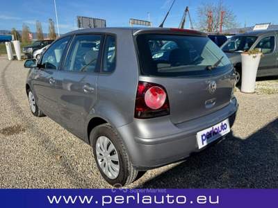 Volkswagen Polo 1.4/69CV TDI 5p. Comfortline Grigio usata Arezzo