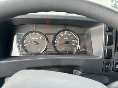 Isuzu M21 Large F 1.9 TDI PL-RG Cabinato Bianco usata Lariano