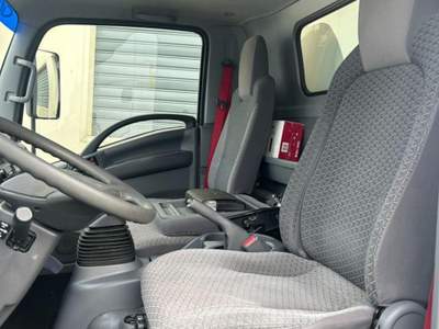 Isuzu M21 Large F 1.9 TDI PL-RG Cabinato Bianco usata Lariano